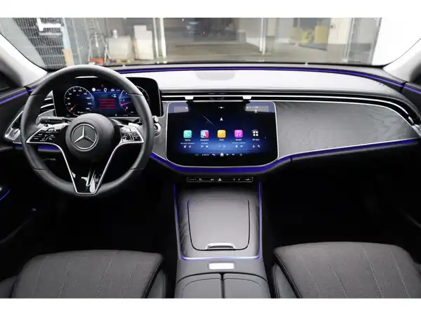 MERCEDES-BENZ E 450 d 4M (14/28)