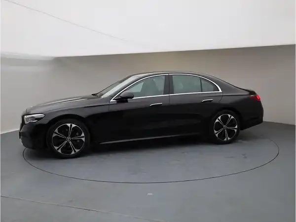 MERCEDES-BENZ E 450 d 4M (3/28)