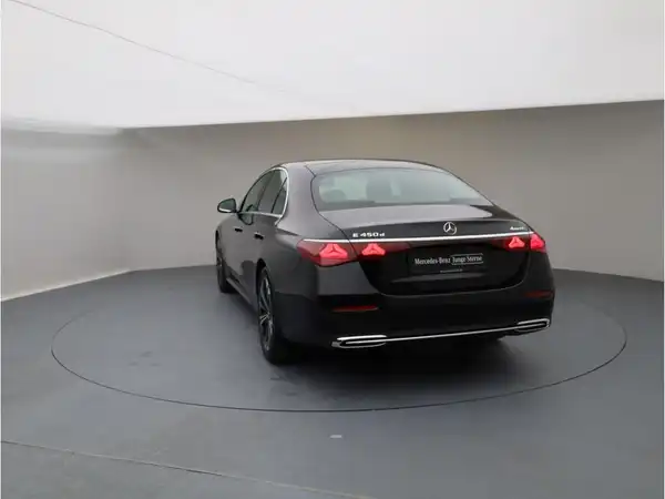 MERCEDES-BENZ E 450 d 4M (5/28)