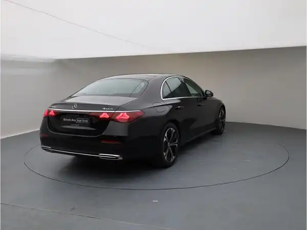 MERCEDES-BENZ E 450 d 4M (6/28)