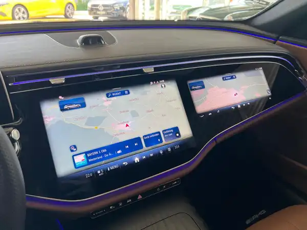 MERCEDES-BENZ E 200 T 4M (22/29)