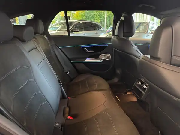 MERCEDES-BENZ E 300 T de 4M (13/24)