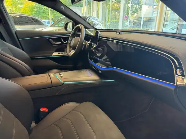 MERCEDES-BENZ E 300 T de 4M (14/24)