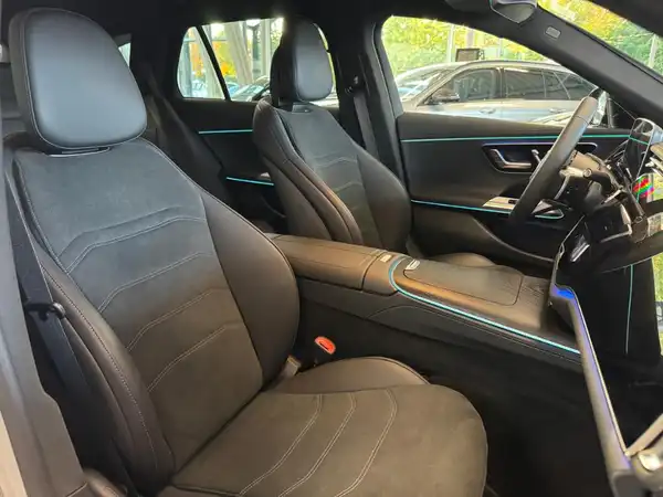 MERCEDES-BENZ E 300 T de 4M (15/24)