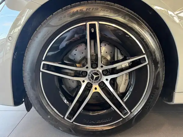 MERCEDES-BENZ E 300 T de 4M (24/24)
