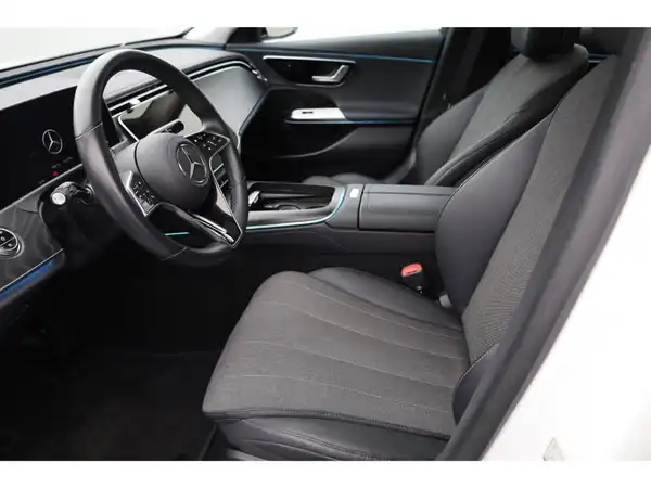 MERCEDES-BENZ E 220 d (13/19)