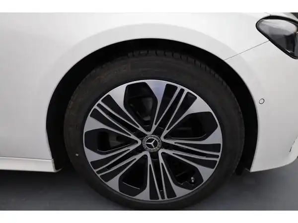 MERCEDES-BENZ E 220 d (18/19)
