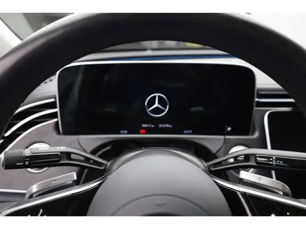 MERCEDES-BENZ E 220 d (10/19)
