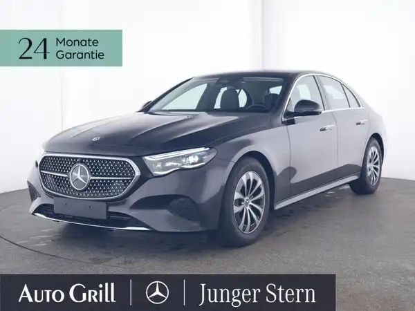 MERCEDES-BENZ E 220 d (2/10)