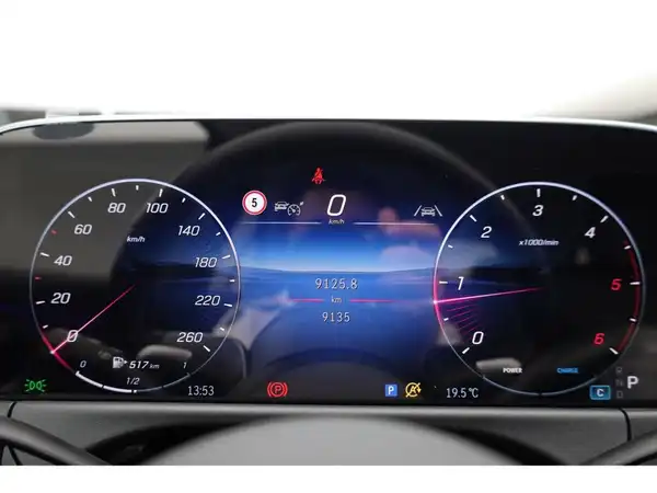 MERCEDES-BENZ E 220 d (16/28)