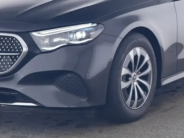 MERCEDES-BENZ E 220 d (4/10)