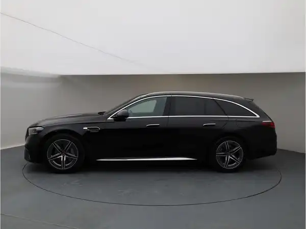 MERCEDES-BENZ E 53 T Hybrid 4M+ (2/20)