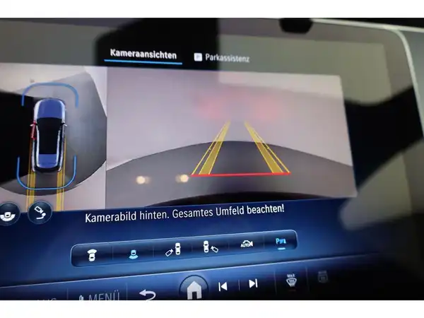 MERCEDES-BENZ E 53 T Hybrid 4M+ (13/20)