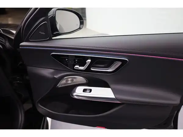 MERCEDES-BENZ E 53 T Hybrid 4M+ (16/20)