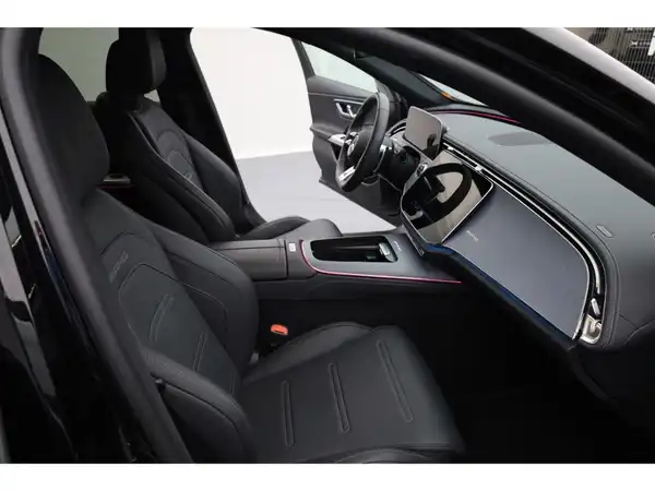 MERCEDES-BENZ E 53 T Hybrid 4M+ (17/20)