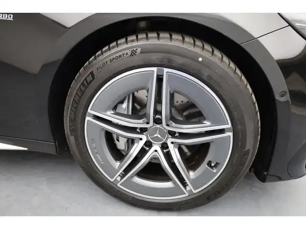 MERCEDES-BENZ E 53 T Hybrid 4M+ (19/20)