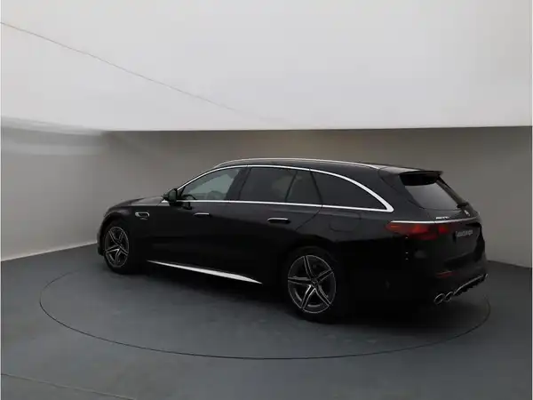 MERCEDES-BENZ E 53 T Hybrid 4M+ (3/20)