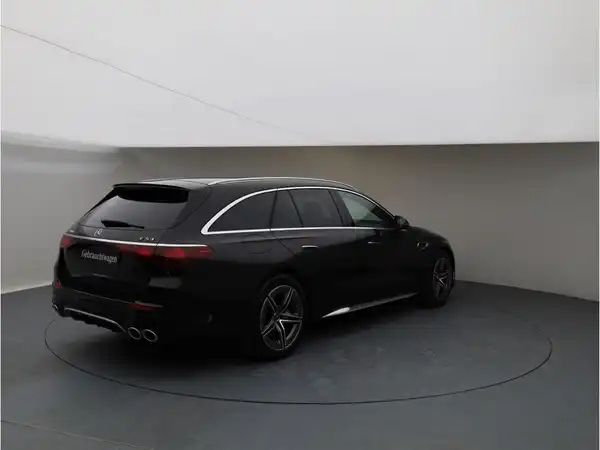 MERCEDES-BENZ E 53 T Hybrid 4M+ (5/20)