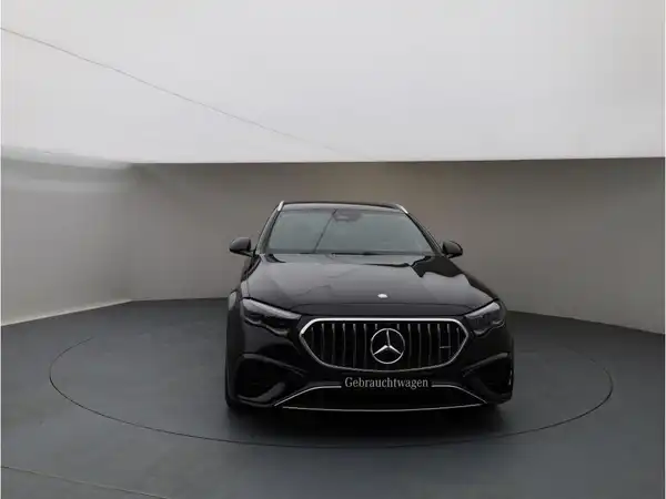 MERCEDES-BENZ E 53 T Hybrid 4M+ (8/20)