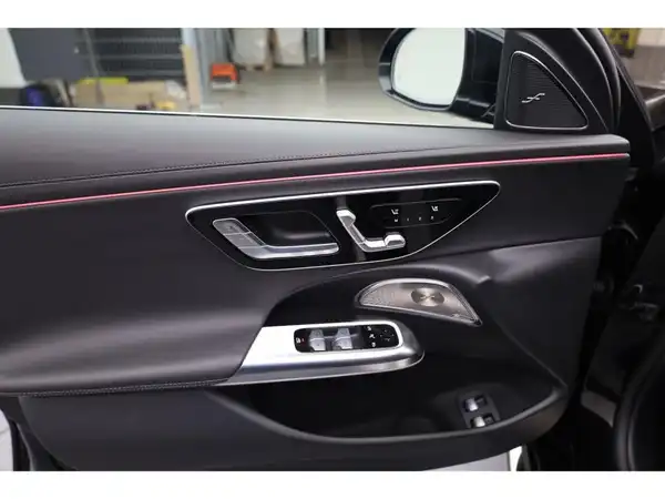 MERCEDES-BENZ E 53 T Hybrid 4M+ (9/20)