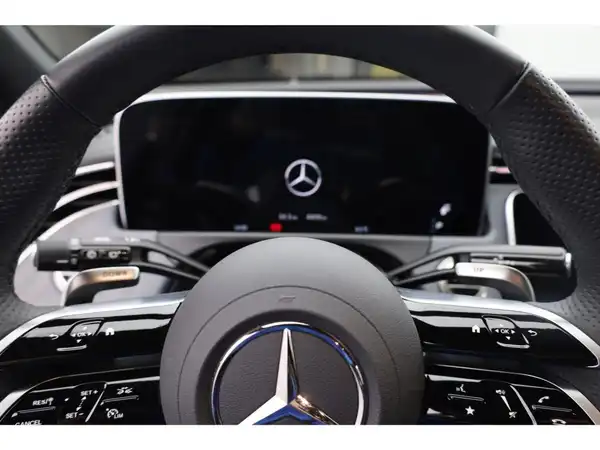 MERCEDES-BENZ E 53 T Hybrid 4M+ (10/20)