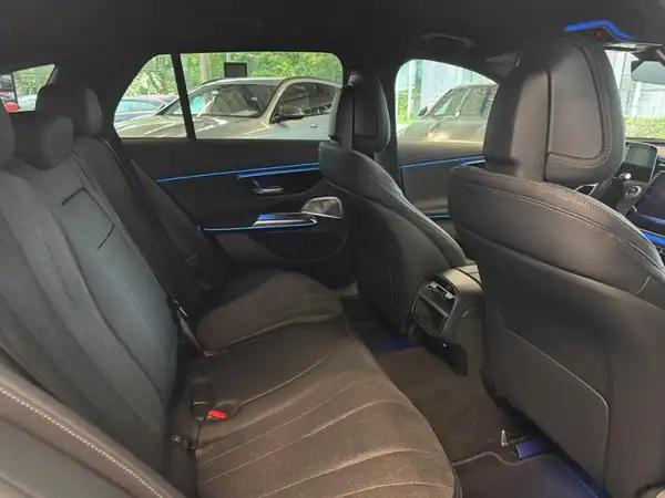 MERCEDES-BENZ E 220 d T (13/19)