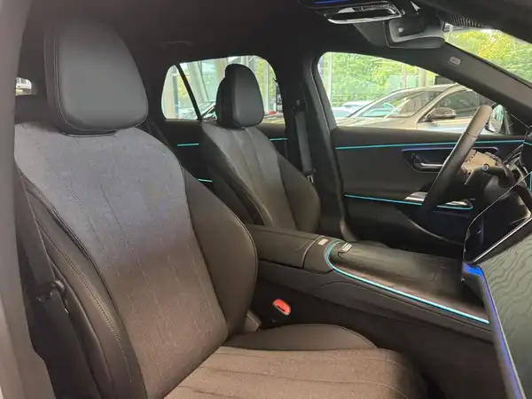 MERCEDES-BENZ E 220 d T (15/19)