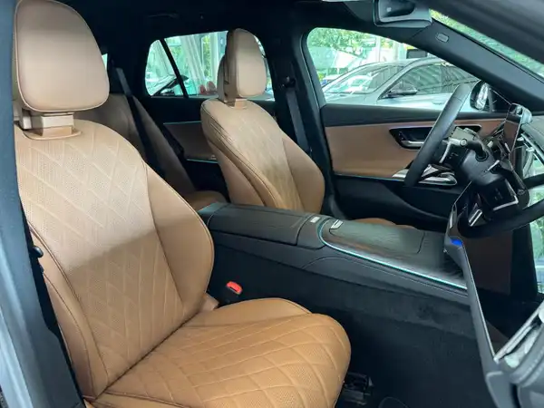 MERCEDES-BENZ E 450 T d 4M (16/23)