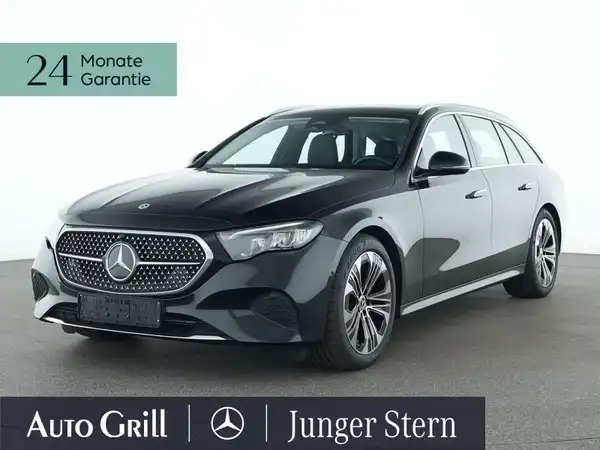 MERCEDES-BENZ E 220 T d 4M (2/10)