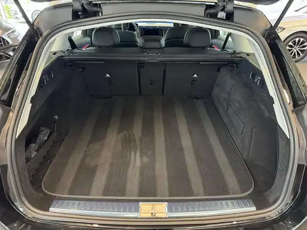 MERCEDES-BENZ E 220 T d 4M (13/23)