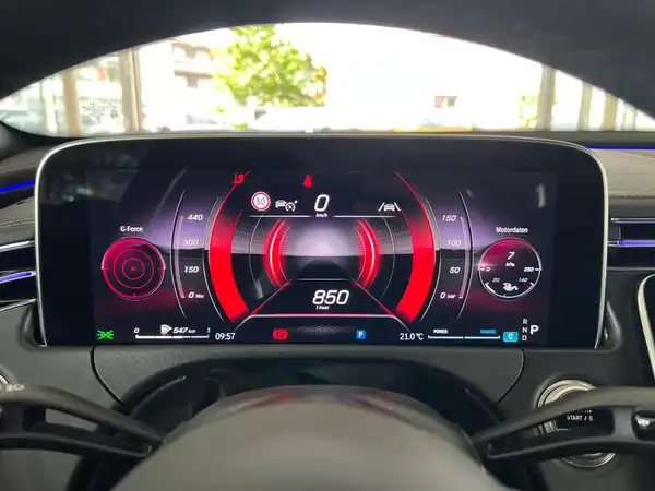 MERCEDES-BENZ E 220 T d (20/26)