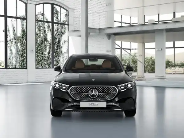 MERCEDES-BENZ E 220 d (3/11)