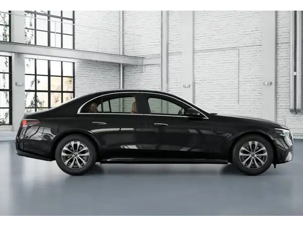 MERCEDES-BENZ E 220 d (4/11)