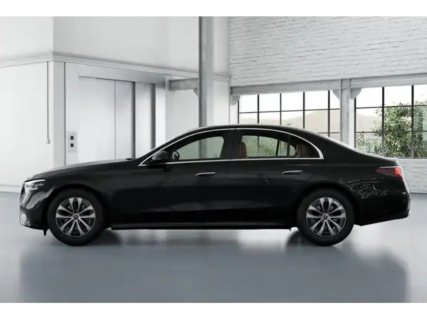 MERCEDES-BENZ E 220 d (7/11)