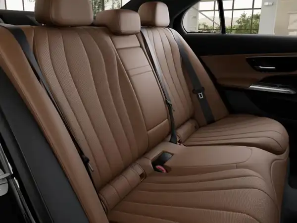 MERCEDES-BENZ E 220 d (10/11)