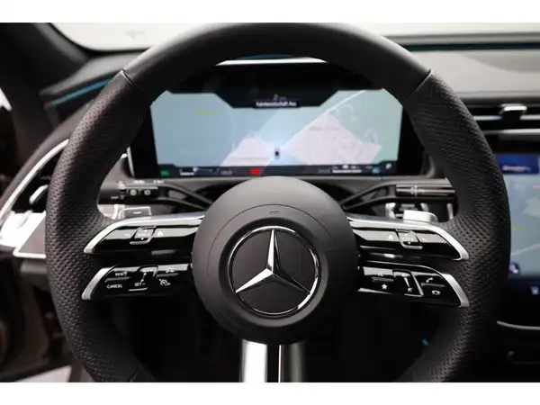 MERCEDES-BENZ E 300 T de 4M (12/21)