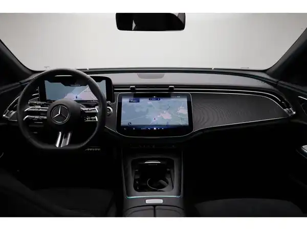 MERCEDES-BENZ E 300 T de 4M (17/21)