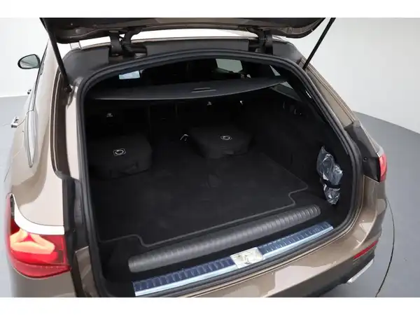 MERCEDES-BENZ E 300 T de 4M (21/21)