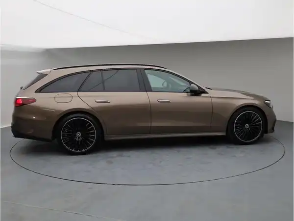 MERCEDES-BENZ E 300 T de 4M (7/21)