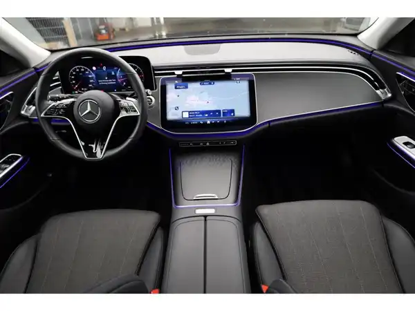 MERCEDES-BENZ E 220 T d (14/28)