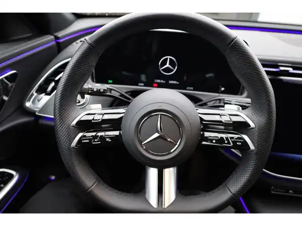 MERCEDES-BENZ E 220 T d (13/25)