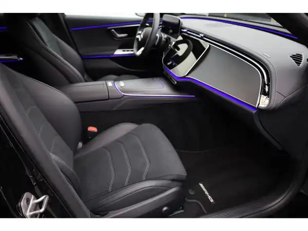 MERCEDES-BENZ E 220 T d (18/25)