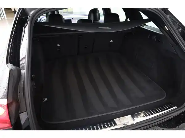 MERCEDES-BENZ E 220 T d (23/25)