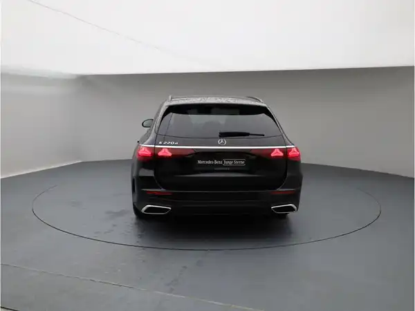 MERCEDES-BENZ E 220 T d (5/25)