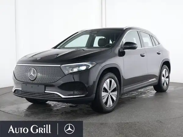 MERCEDES-BENZ EQA 300 4M (1/9)