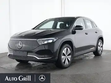 MERCEDES-BENZ EQA 300 4M (1/9)
