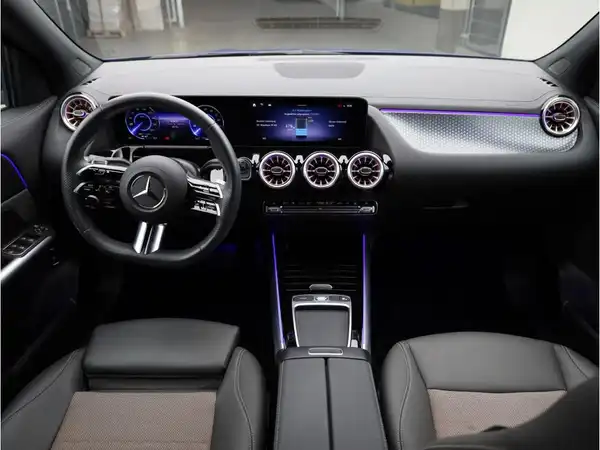 MERCEDES-BENZ EQA 250 (14/27)