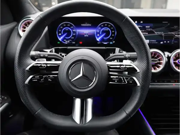 MERCEDES-BENZ EQA 250 (16/27)