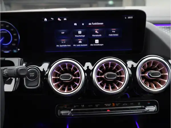 MERCEDES-BENZ EQA 250 (22/27)