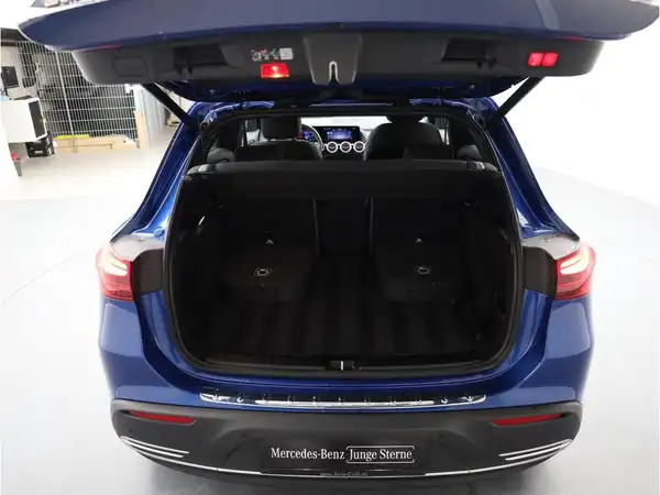 MERCEDES-BENZ EQA 250 (26/27)
